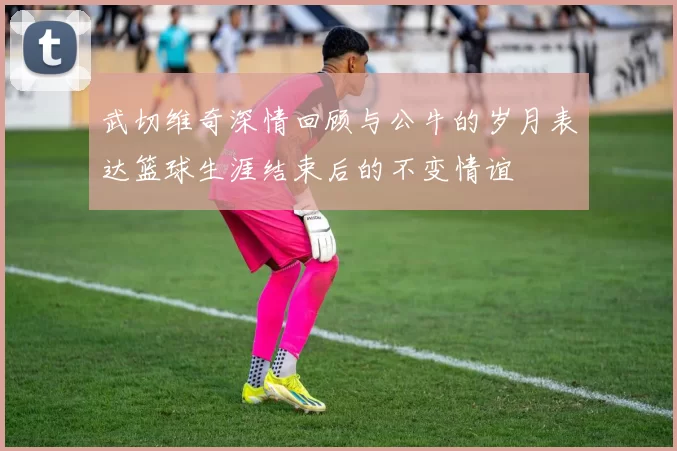 武切维奇深情回顾与公牛的岁月表达篮球生涯结束后的不变情谊